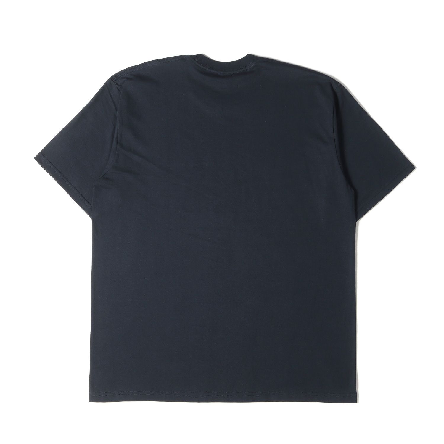 Supreme Mont Blanc Tee ネイビー