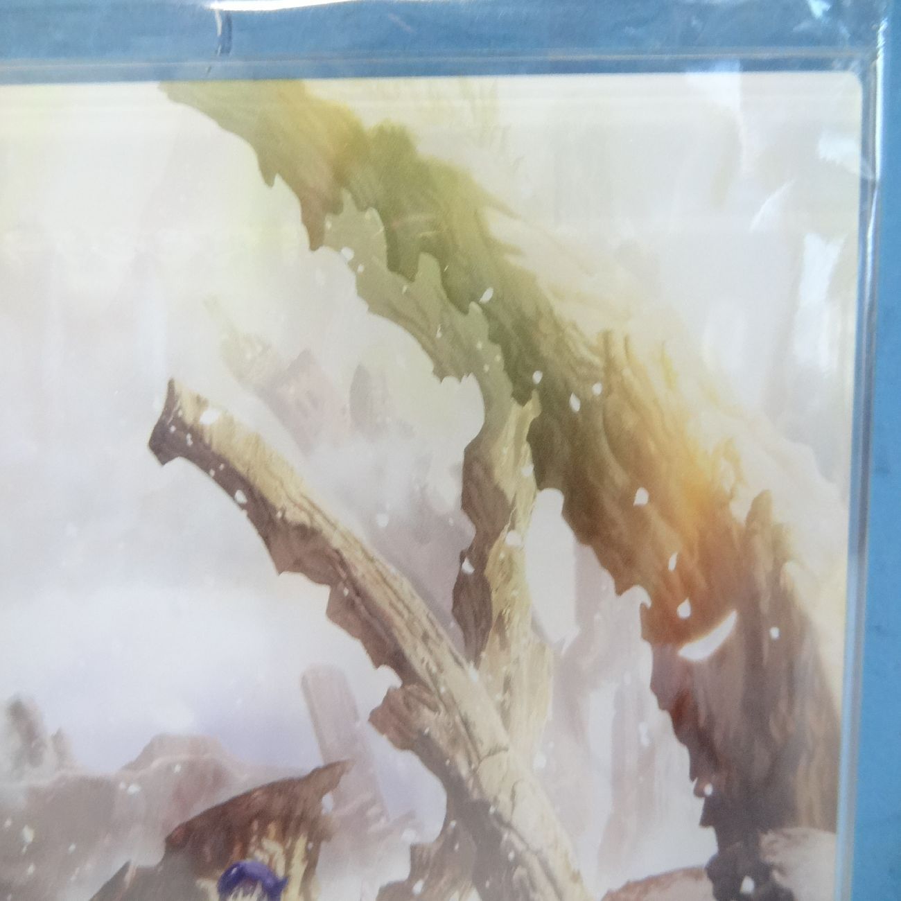 メイドインアビス 烈日の黄金郷 アクリルパネル メイドイン
