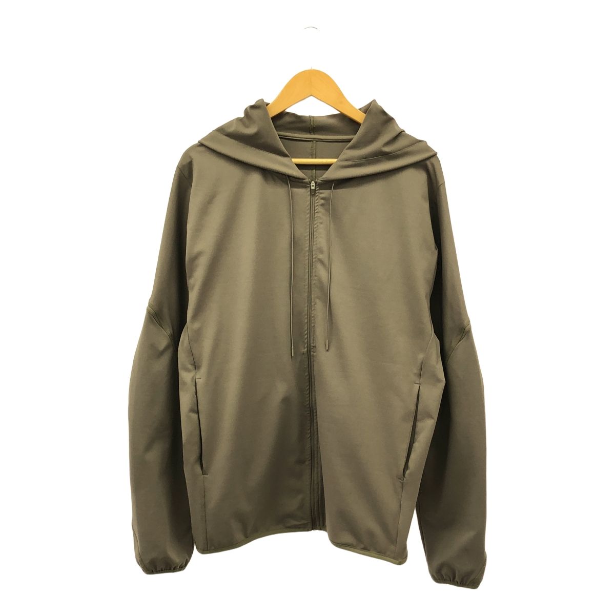 POST ARCHIVE FACTION / ポストアーカイブファクション | 5.0 hoodie 