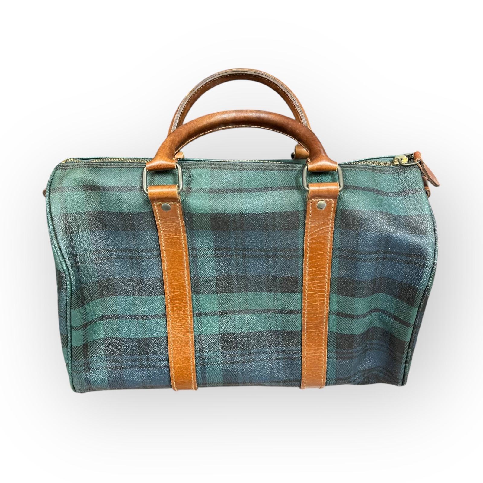 管28917】POLO RALPH LAUREN ポロ ラルフローレン ミニボストンバッグ