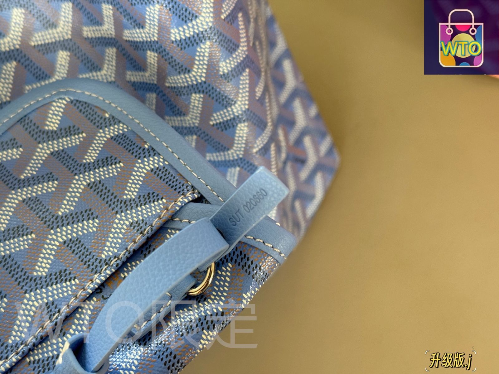 専用ページ ゴヤール 今日特価】Goyard ゴヤール ミニショッピングバッグ 赤限定