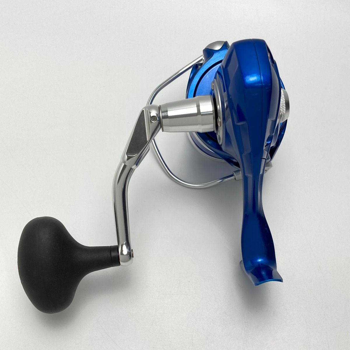 中古 品 ☆☆ okuma オクマ AZORES アゾレス6500 okuma オクマ AZORES アゾレス 6500 72162 スピニングリール - メルカリ