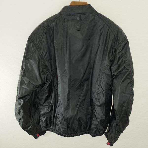 KOMINE コミネ システムウォームライニングジャケット 2XL ブラック 07-510 バイク用品 | N438 - メルカリ