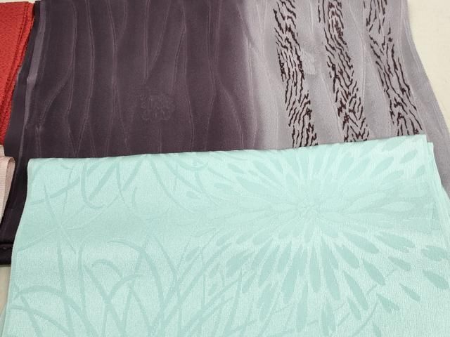 帯揚げ10枚セット 正絹