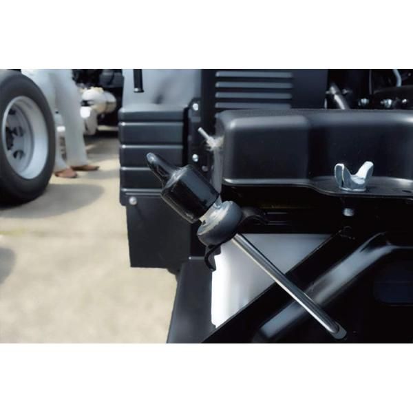 バッテリーロック MCG-76065