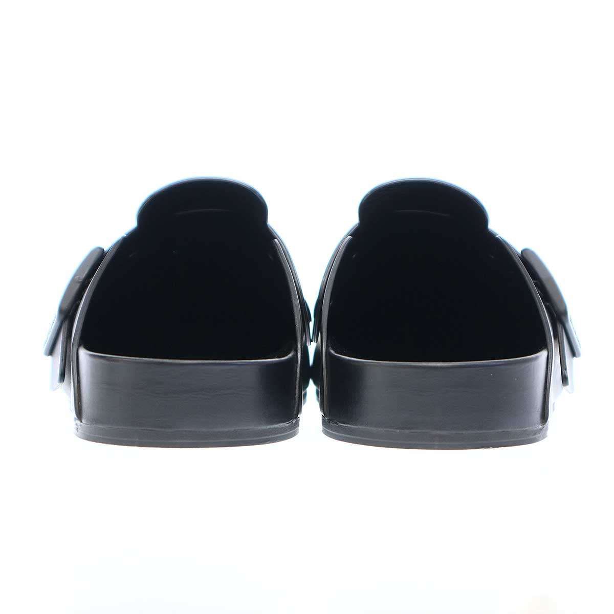 BALENCIAGA バレンシアガ Sunday Mules ミュールサンダル 761712