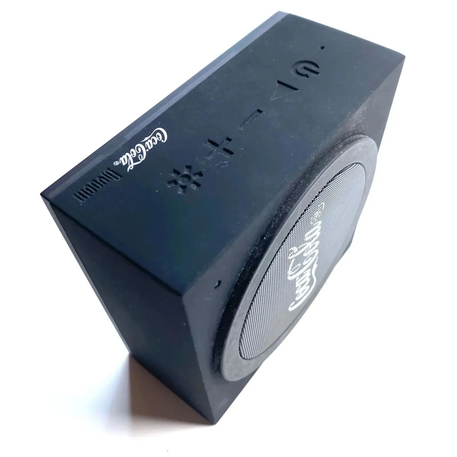 コカコーラ　スマートBluetoothスピーカー コカコーラスマートBluetoothスピーカー