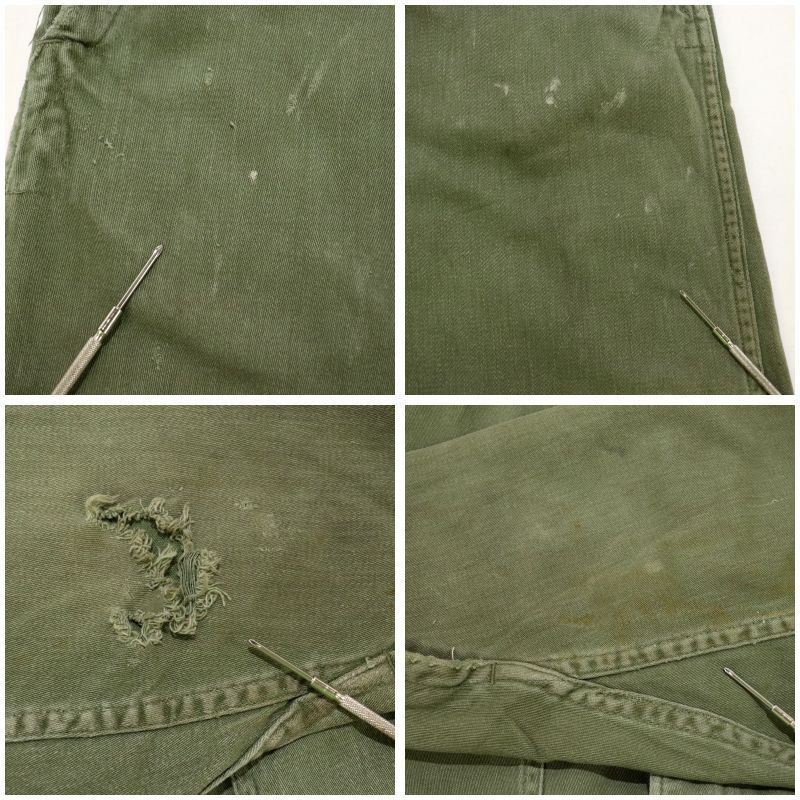 60s vintage BIG SMITH つなぎ メンズ Lサイズ相当 - メルカリ