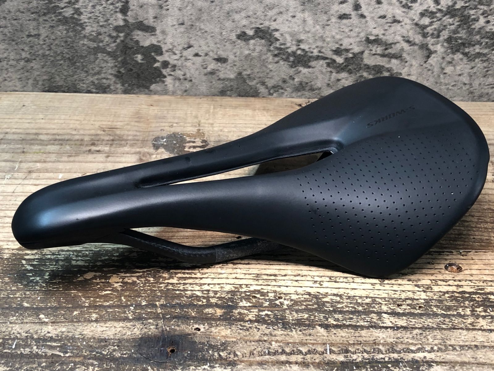 JD637 スペシャライズド SPECIALIZED S-WORKS パワー POWER ARC