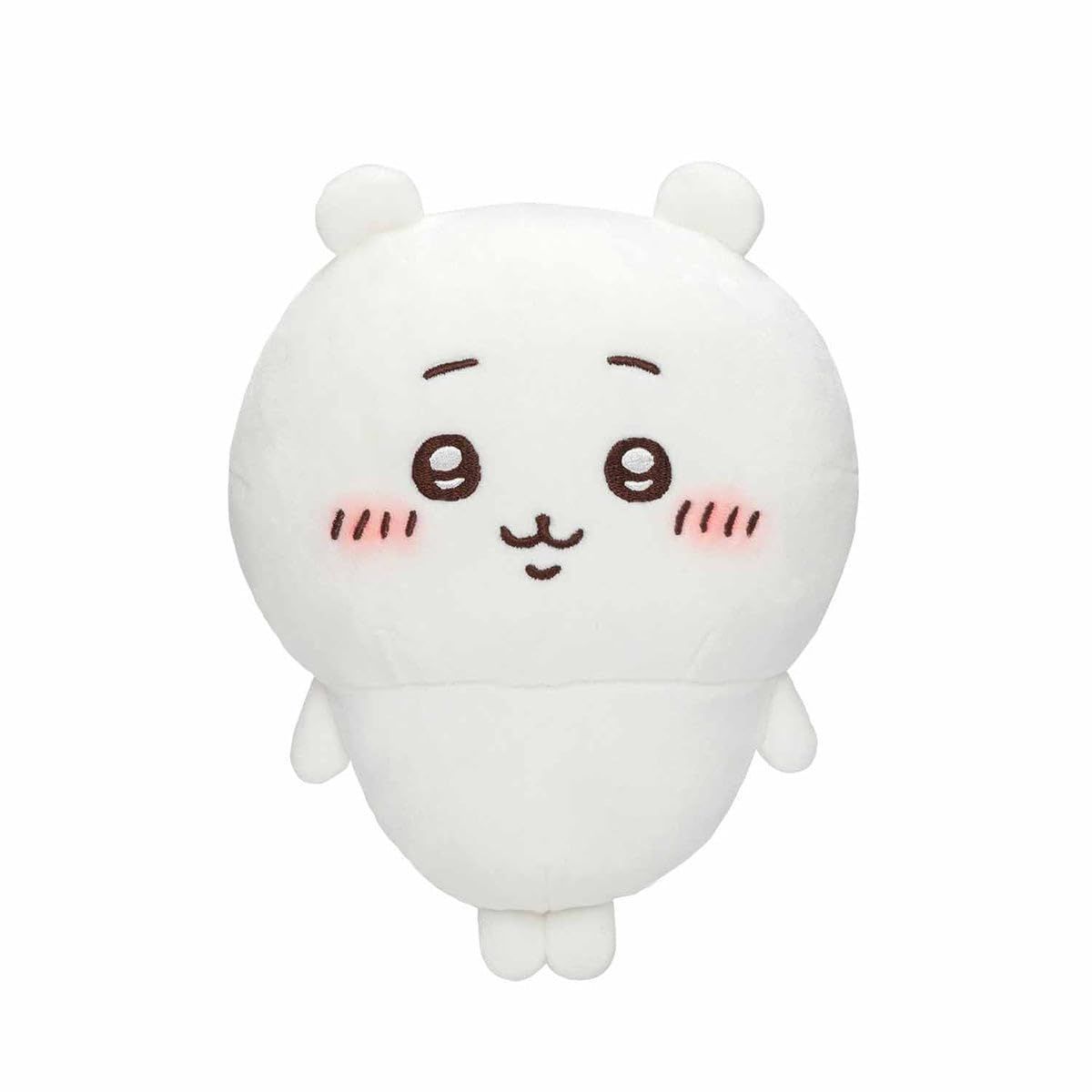 【数量限定】（ちいかわ） もちっとぬいぐるみS ちいかわ