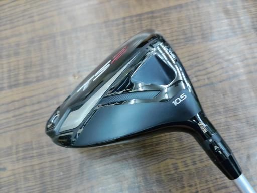 タイトリスト TS2 #5Fw Diamana R60 S 中古】 タイトリスト TS2 10.5