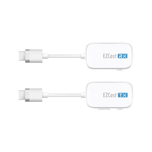 プリンストンEZCastPocket ワイヤレスHDMI
