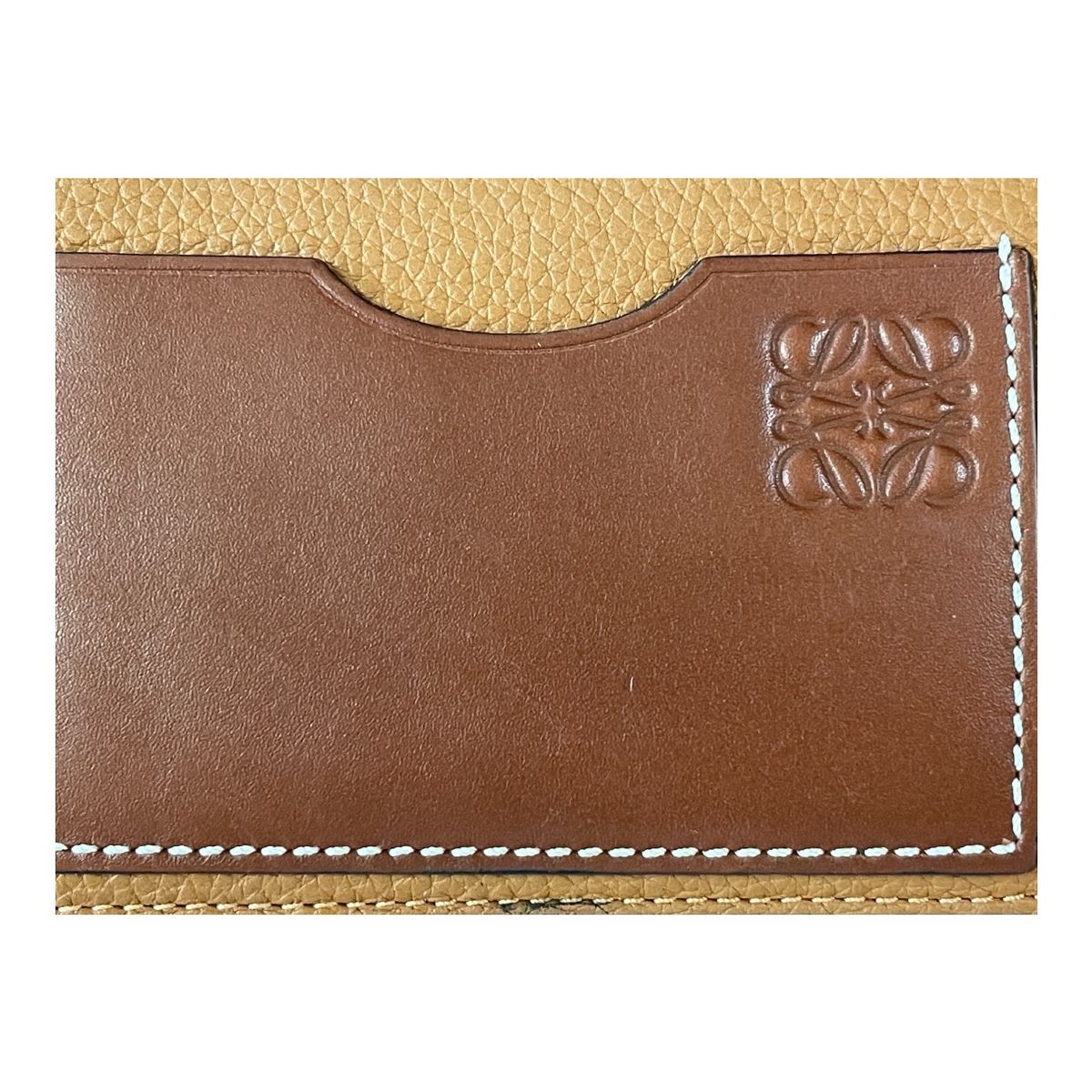 ロエベ　コインケース　コンパクトウォレット 楽天市場】ロエベ LOEWE コインケース レディース canbz40x01