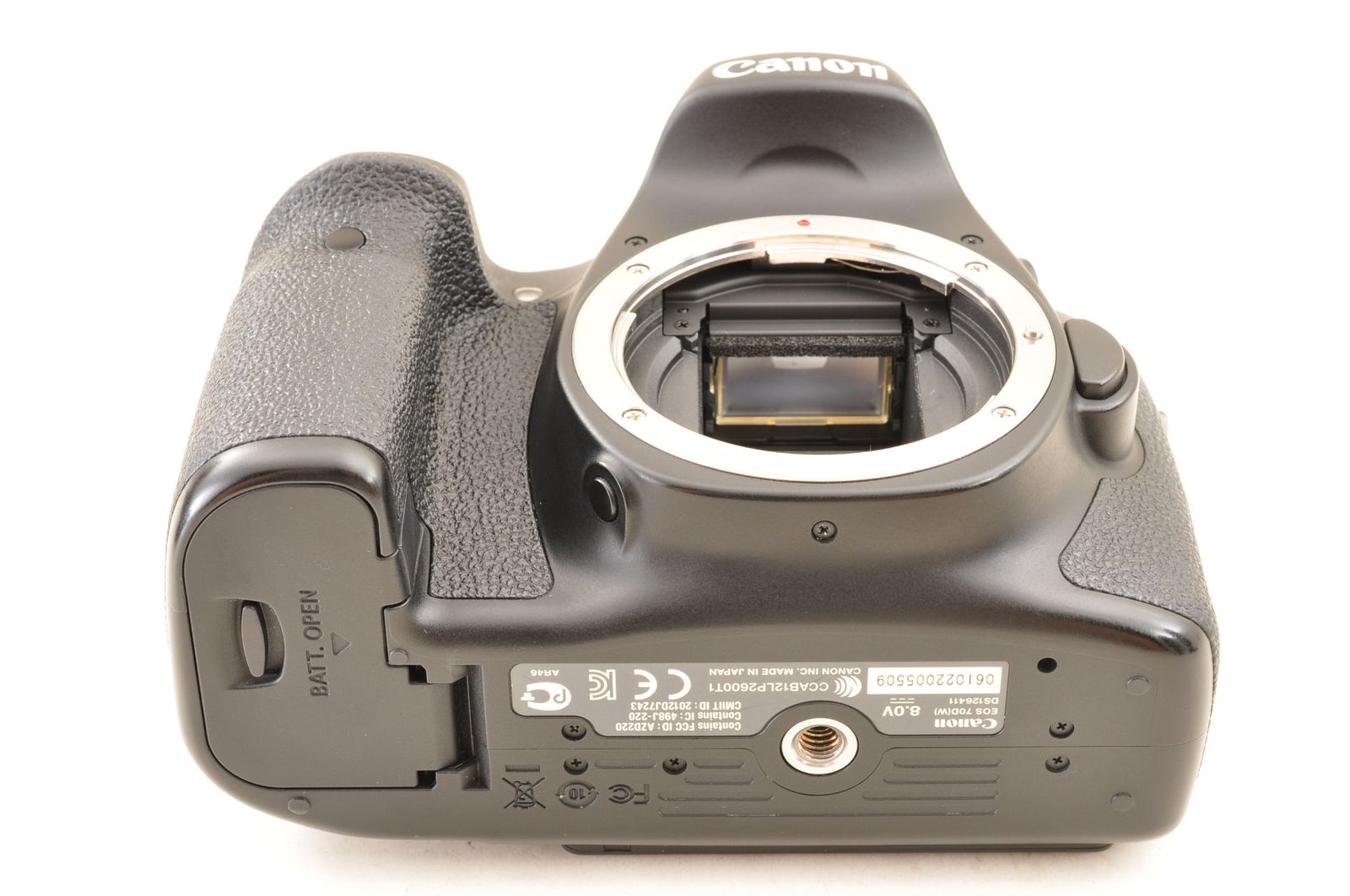 ■美品■Canon EOS 70D ボディー 美品！Canon EOS 70D CANON EOS 70D ボディ 価格比較 - 価格.com