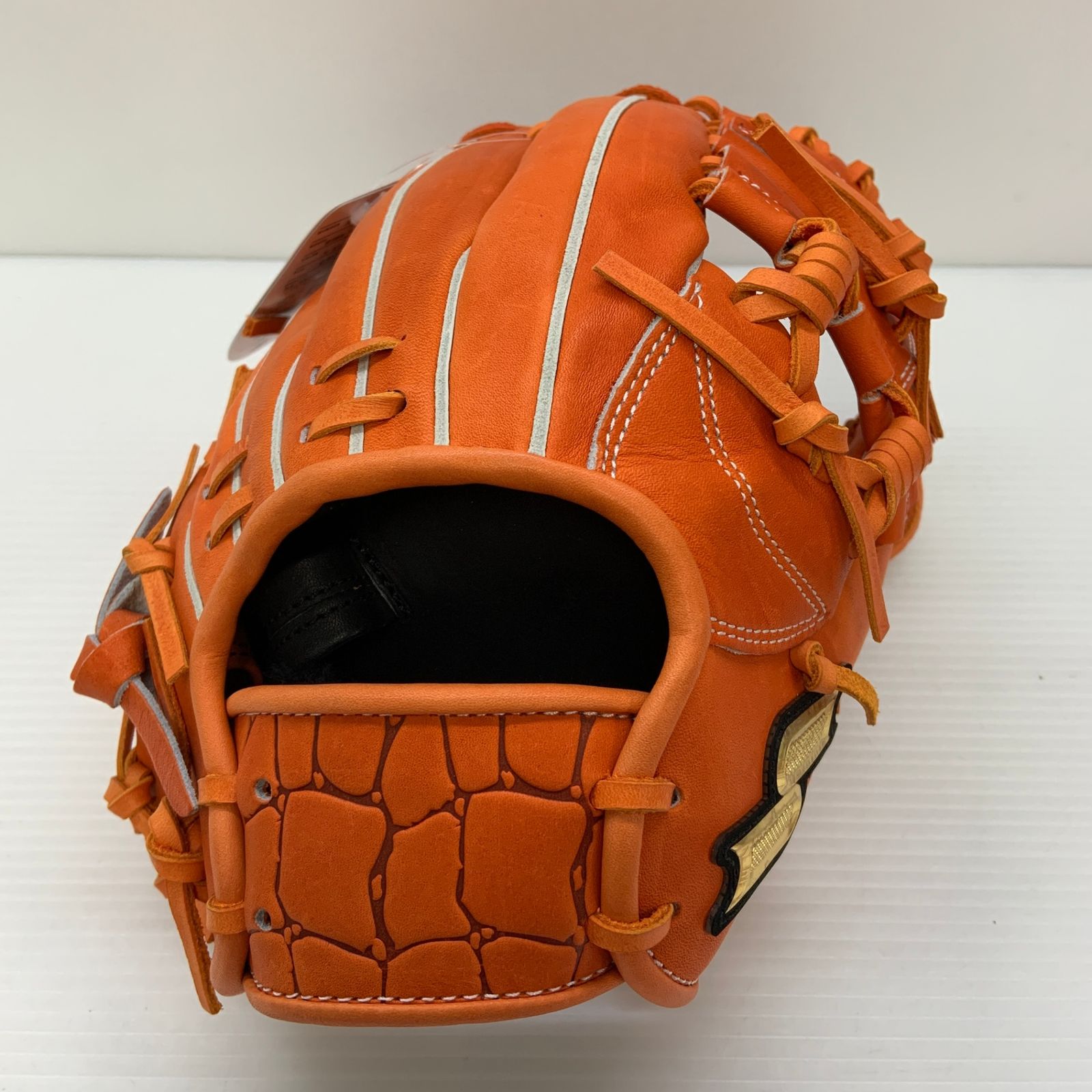 エスエスケイ SSK プロエッジ 硬式 大人 一般 内野手用 グローブ 