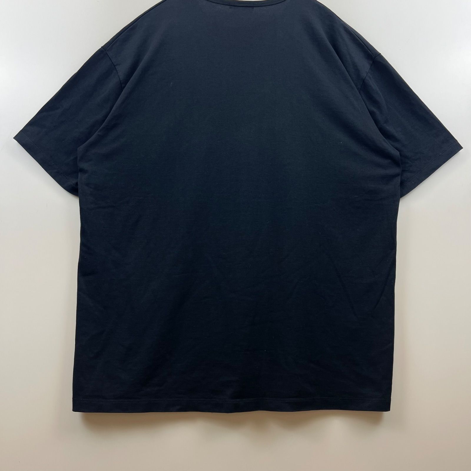 Vaundy HEADSHOT Tシャツ ジャケ写 黒 vaundy 幕張メッセ HEADSHOT Tシャツ XL ブラック - メルカリ