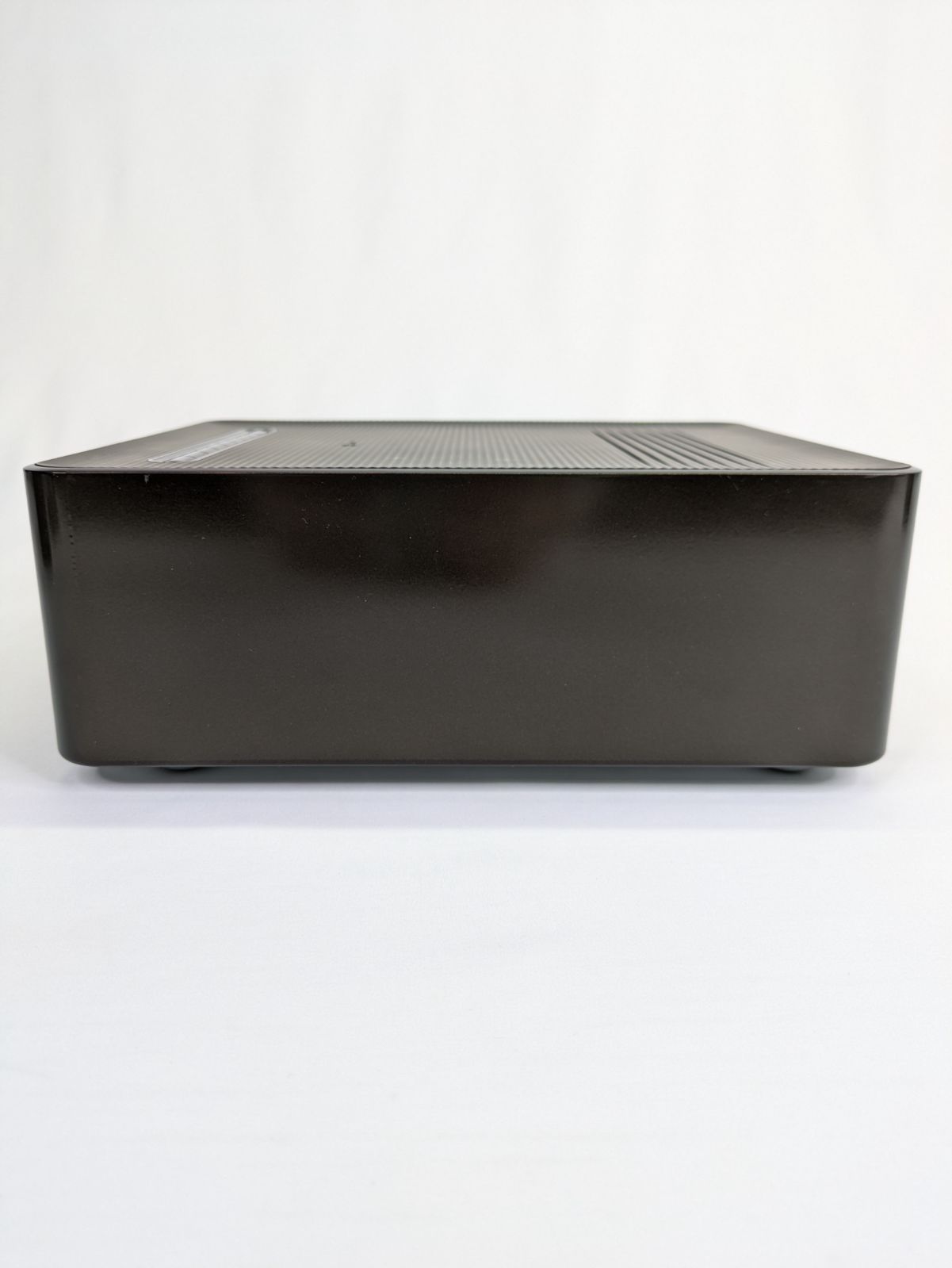 ジャンク品）ONKYO CR-D1 ミニコンポ D-D1E スピーカー セット