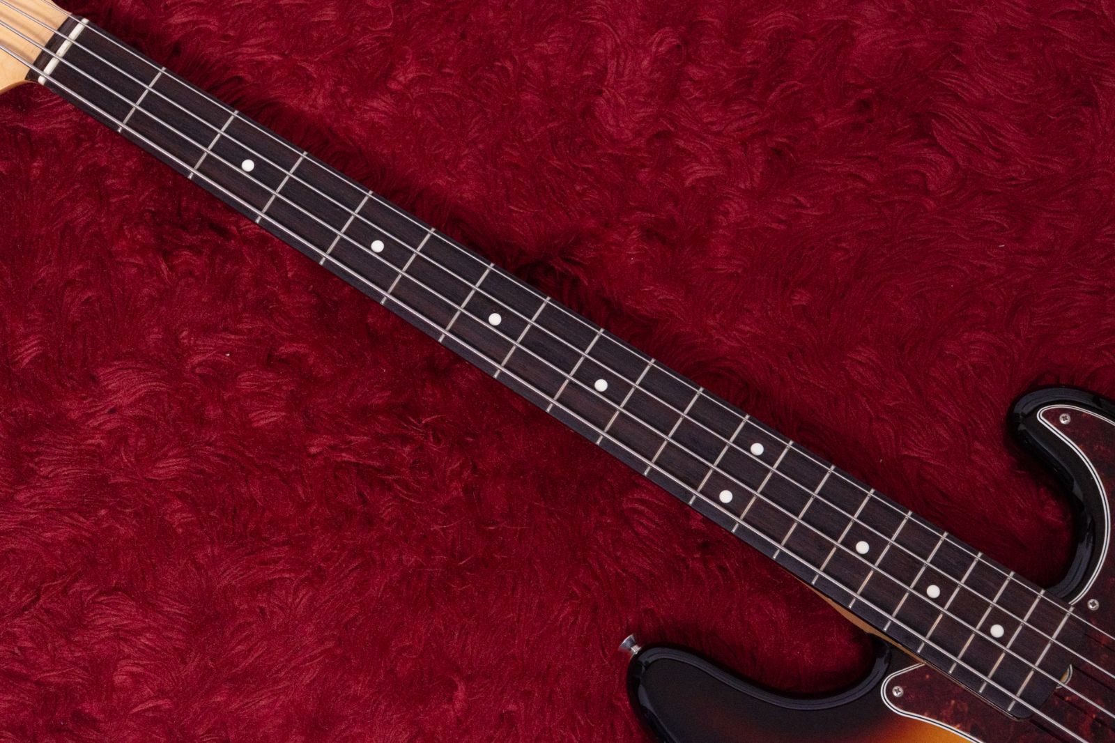 Bass 3TS