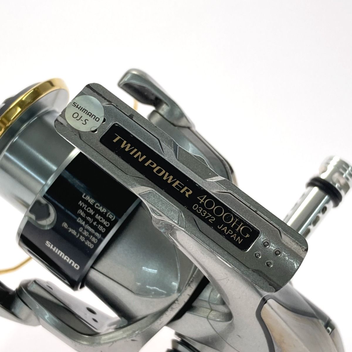 No.289 HEAD DIP 175F FB 5個 オシア ヘッドディップ 175F/200F