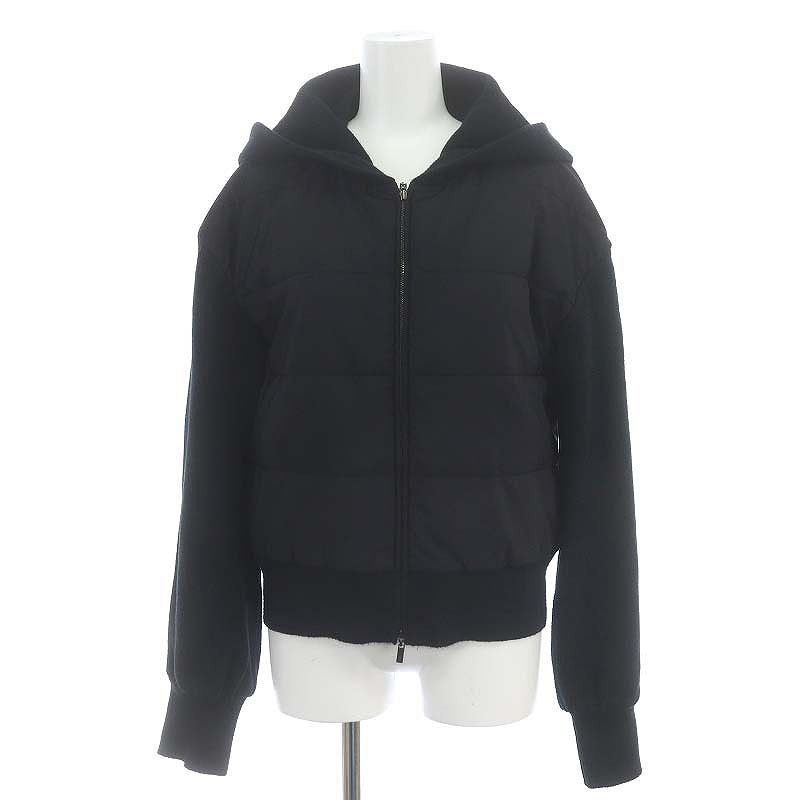 フォクシー ［ FOXEY ] チンチラファー ニット パーカー 26469 SIZE[38] カーディガン カーデ セーター ジャケット |  買取実績 | レディースオフ