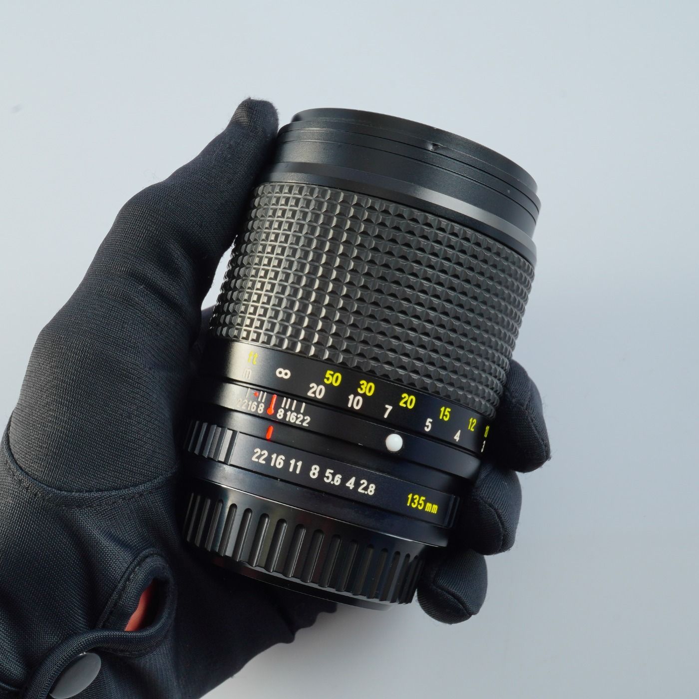 RICOH XR RIKENON 35mm F2.8 オールドレンズ Ricoh リコー XR RIKENON