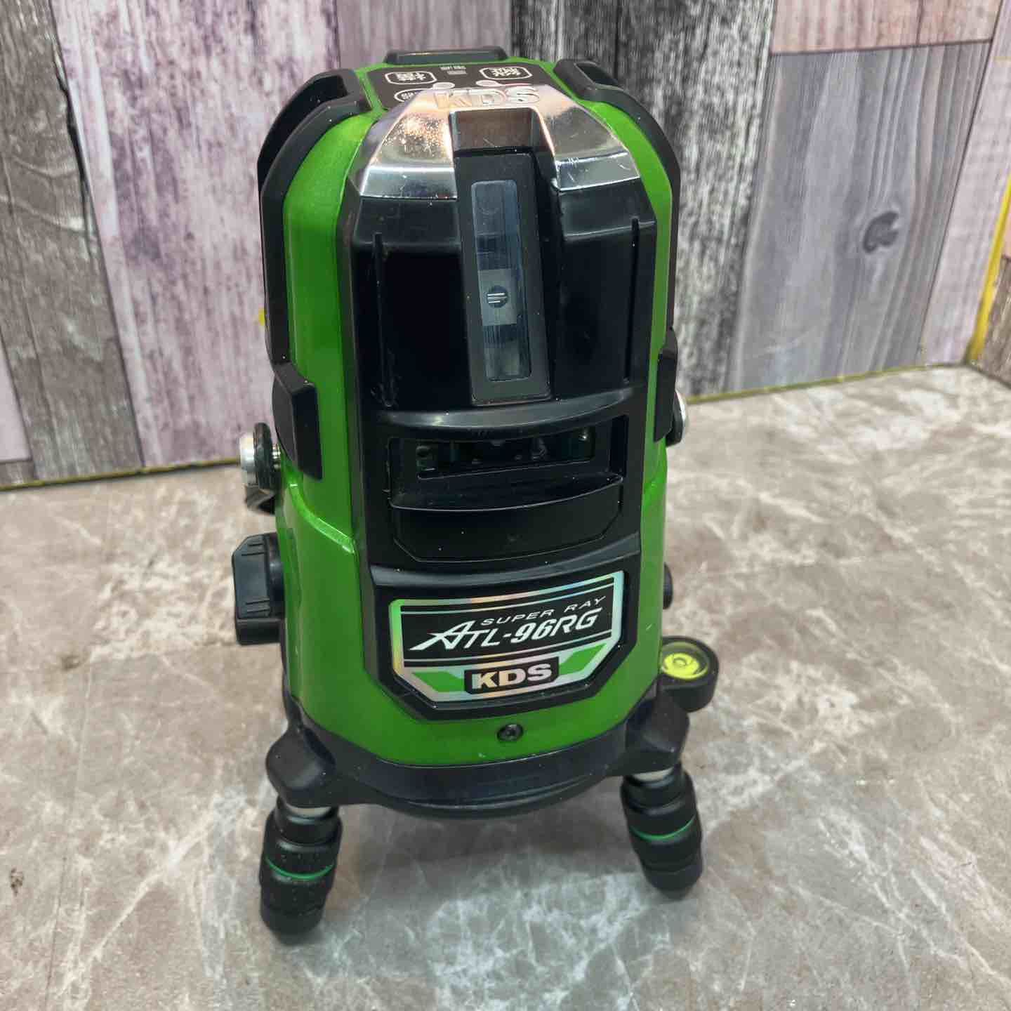 フルライン ATL-96RG