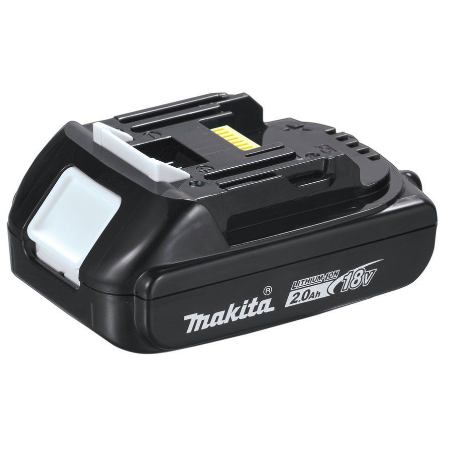 BL1820B USA 純正 マキタ 18V 2.0Ah MAKITA - メルカリ