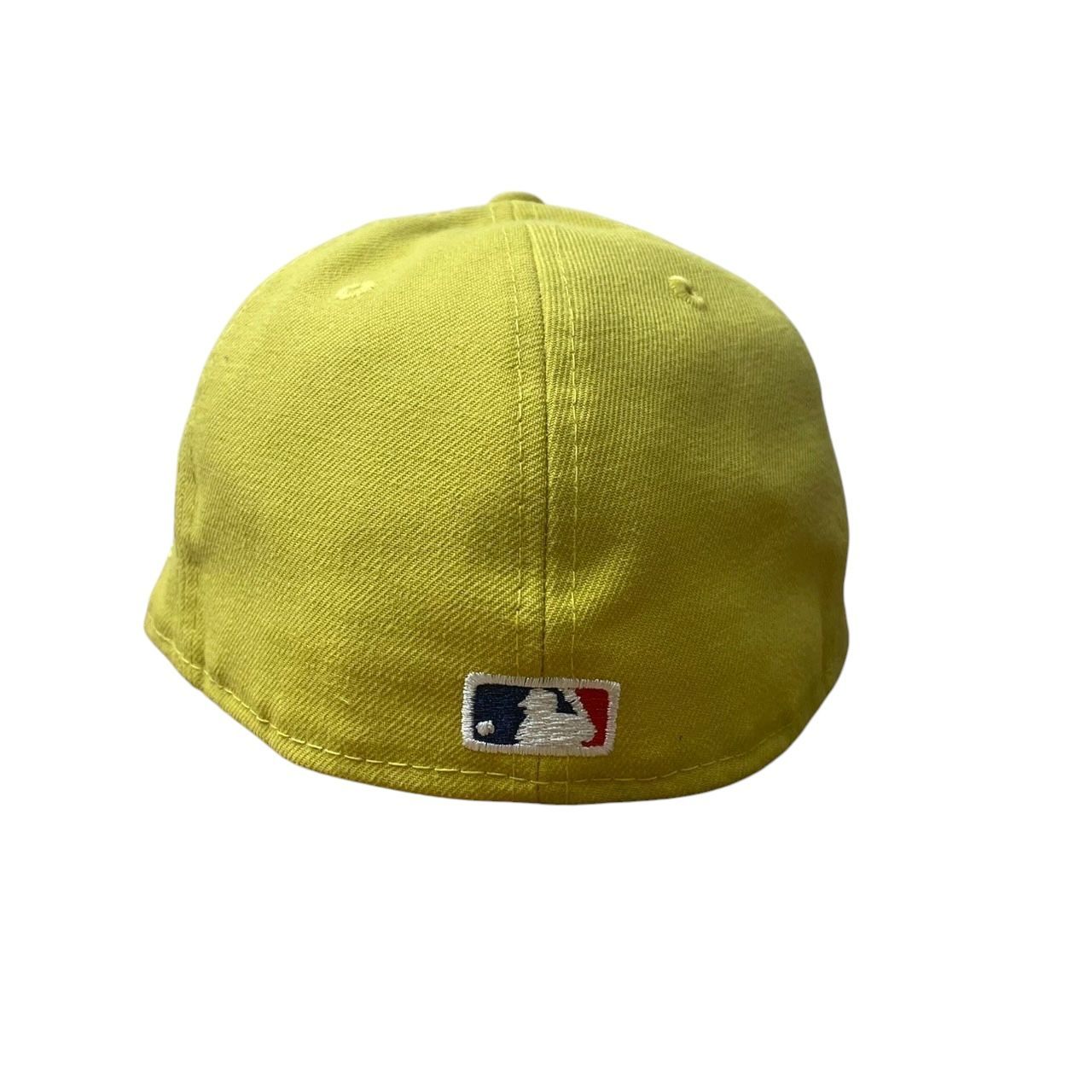 AIME LEON DORE】NEW ERA 59/50 CAP NEW YORK YANKEES ニューエラ