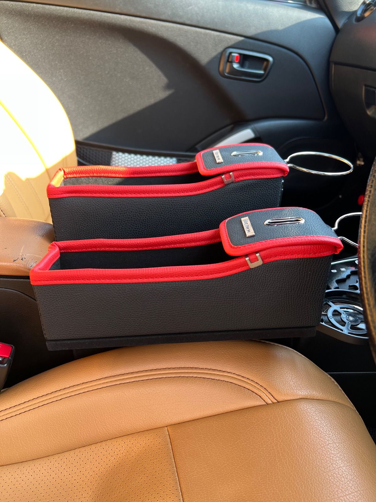 コペン専用 カップホルダー 運転席助手席セット - メルカリ