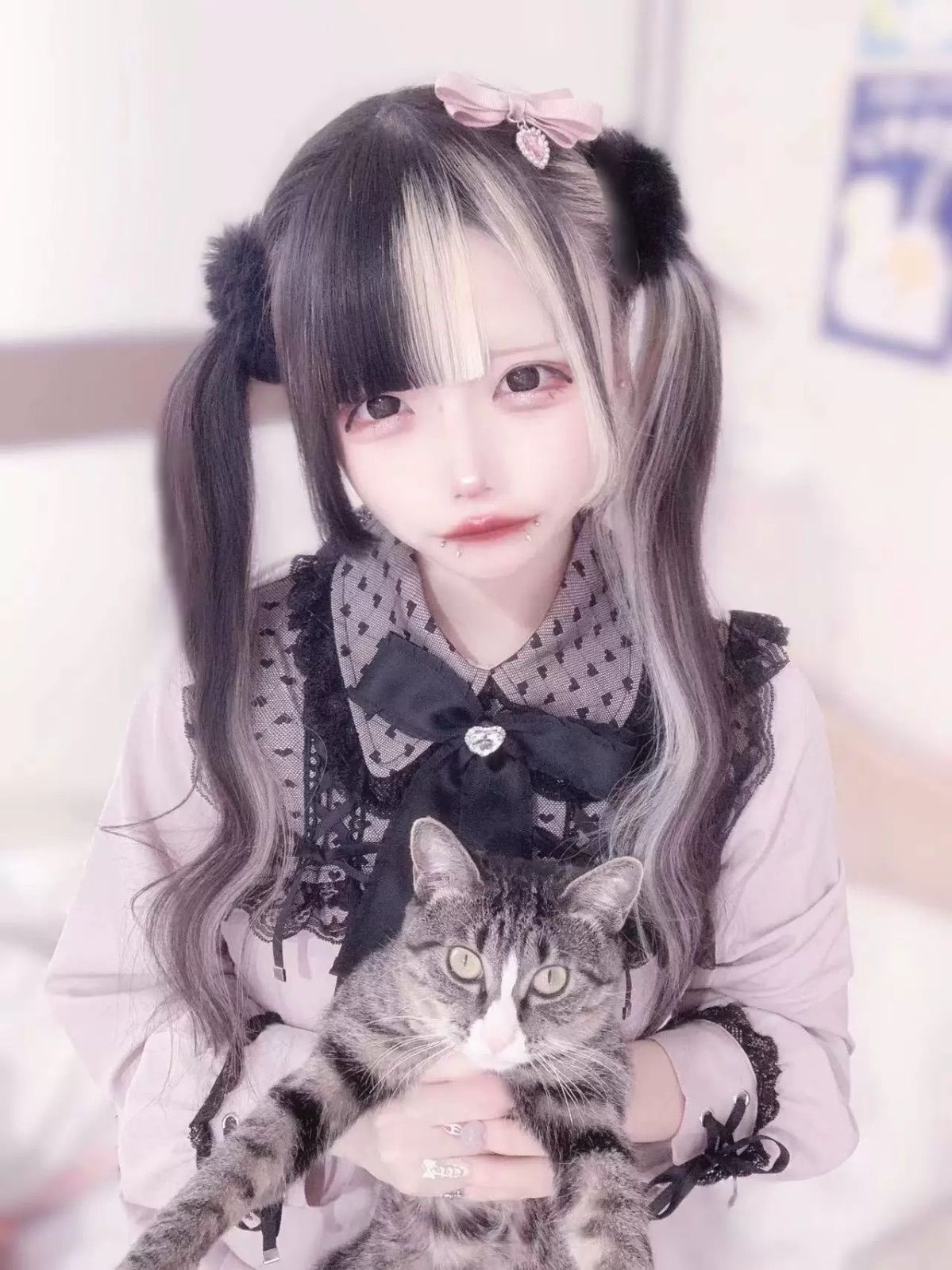 サブカル 服