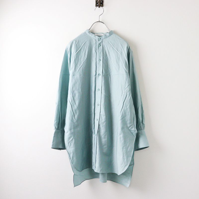 美品 定価18700円 2022 トゥモローランド マカフィー MACPHEE