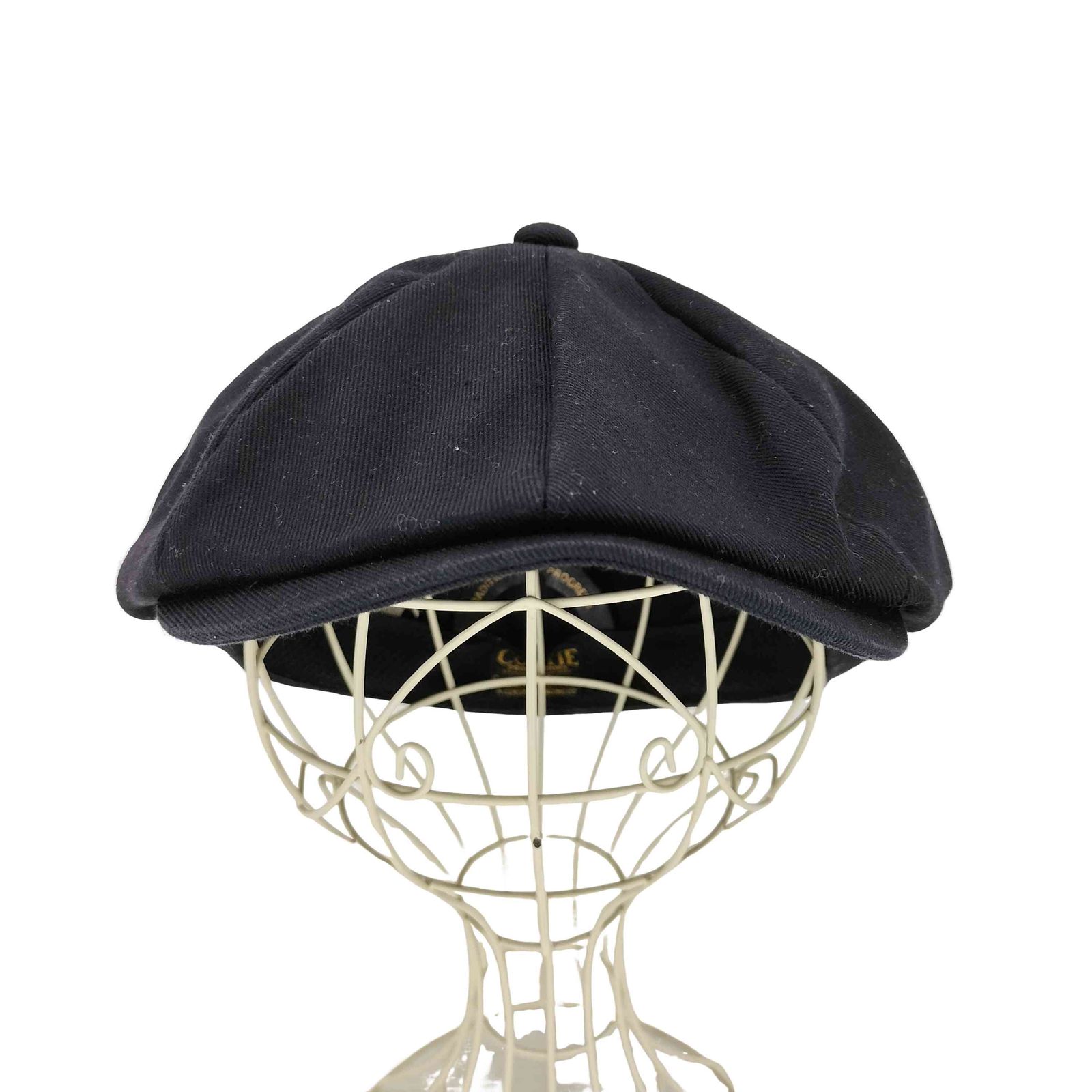 ハンチング cootie COOTIE PRODUCTIONS/Brushed Twill Hunting Cap