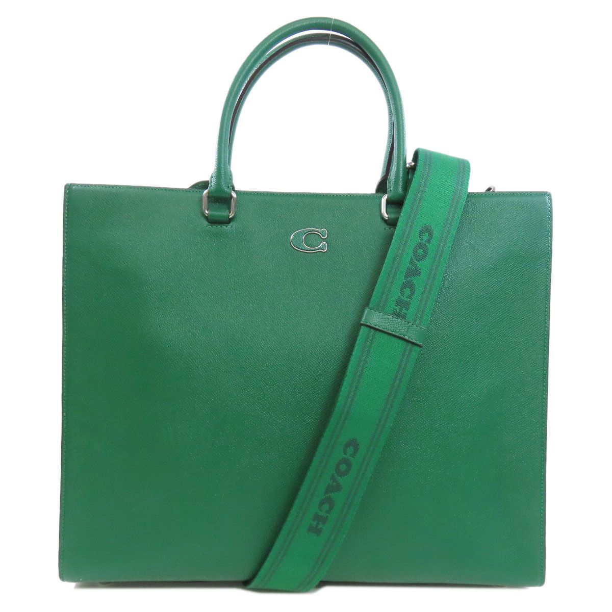 コーチ COACH トート バッグ 新品 さサイズ40×33cmです 【公式通販】