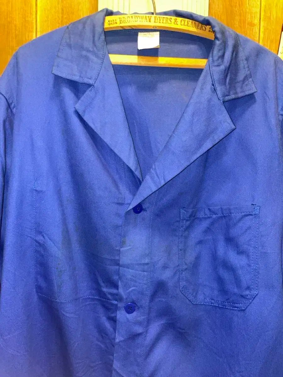 1980〜1990年代 ヴィンテージフレンチショップコート