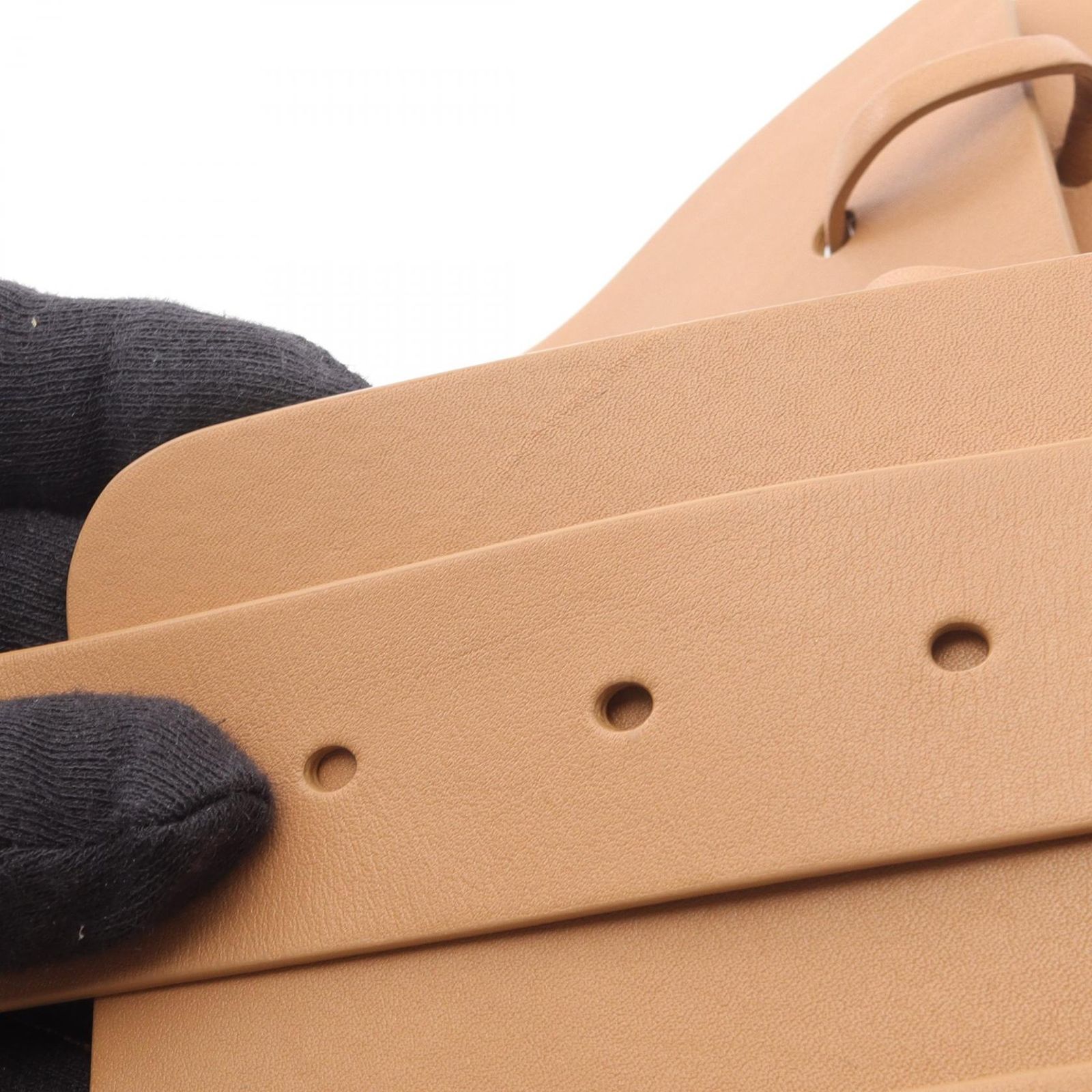 ディオール Dior ベルト D-Lace Corset Belt コルセット  