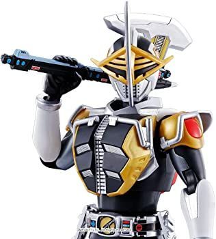 【】(未使用･未開封品)Figure-rise Standard 仮面ライダー電王 アックスフォーム＆プラットフォーム