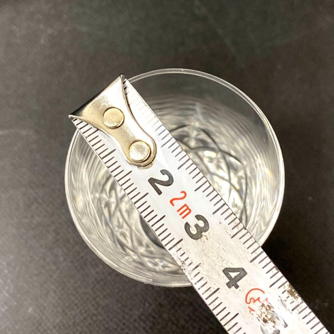 切子リキュールセット7点