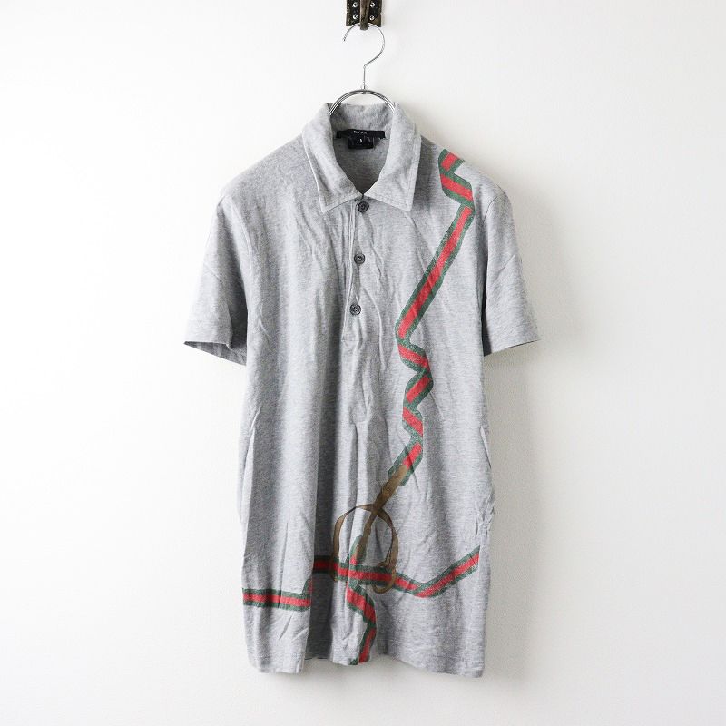 希少 トムフォード期 オールド グッチ GUCCI シェリーライン