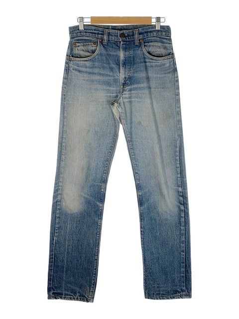 リーバイス 505 テーパード ジーンズ TALON42 Size 30 - デニム/ジーンズ