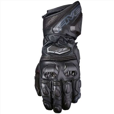 【新品・2営業日で発送】FIVE 【必ず購入前に仕様をご確認下さい】RFX3 016 グローブ BLACK S