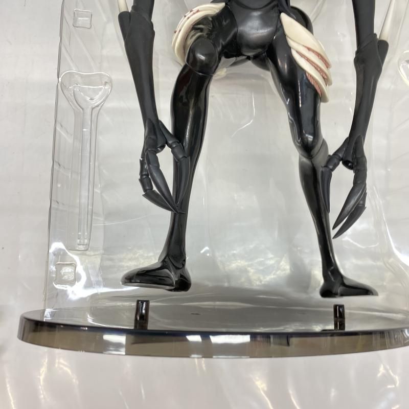 中古】開封)ラストワン賞 第4の使徒 フィギュア ラストワンVer