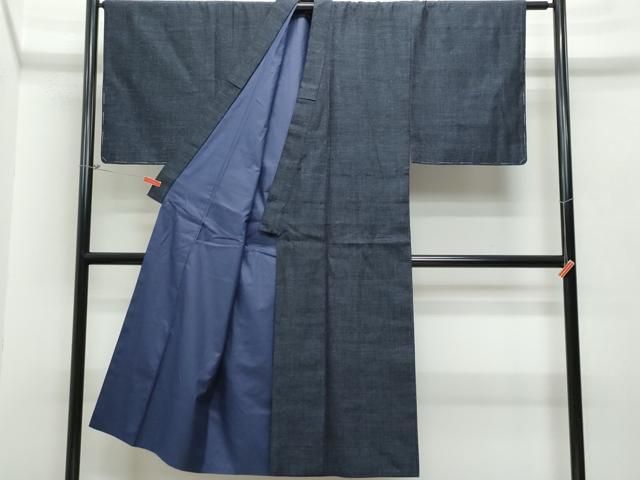 平和屋着物●男性　結城紬　杢　正絹　逸品　CAAS8633vf 平和屋着物○男性 結城紬 杢 正絹 逸品 CAAS8633vf - メルカリ