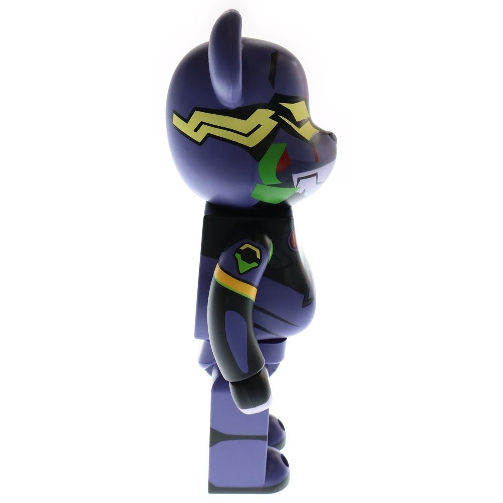 MEDICOM TOY (メディコムトイ) BE@RBRICK EVANGERION 13 400