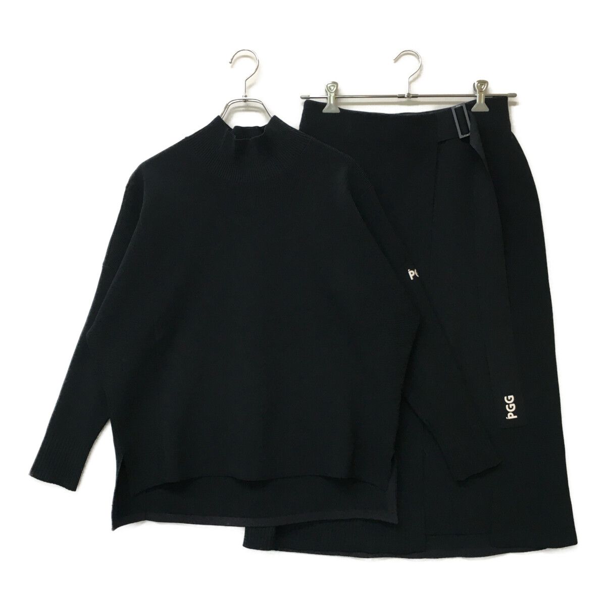 お値下げ♥パーリーゲイツ　スウェット　スカート　2 Amazon.co.jp: [パーリーゲイツ] レディース スカート ツイル