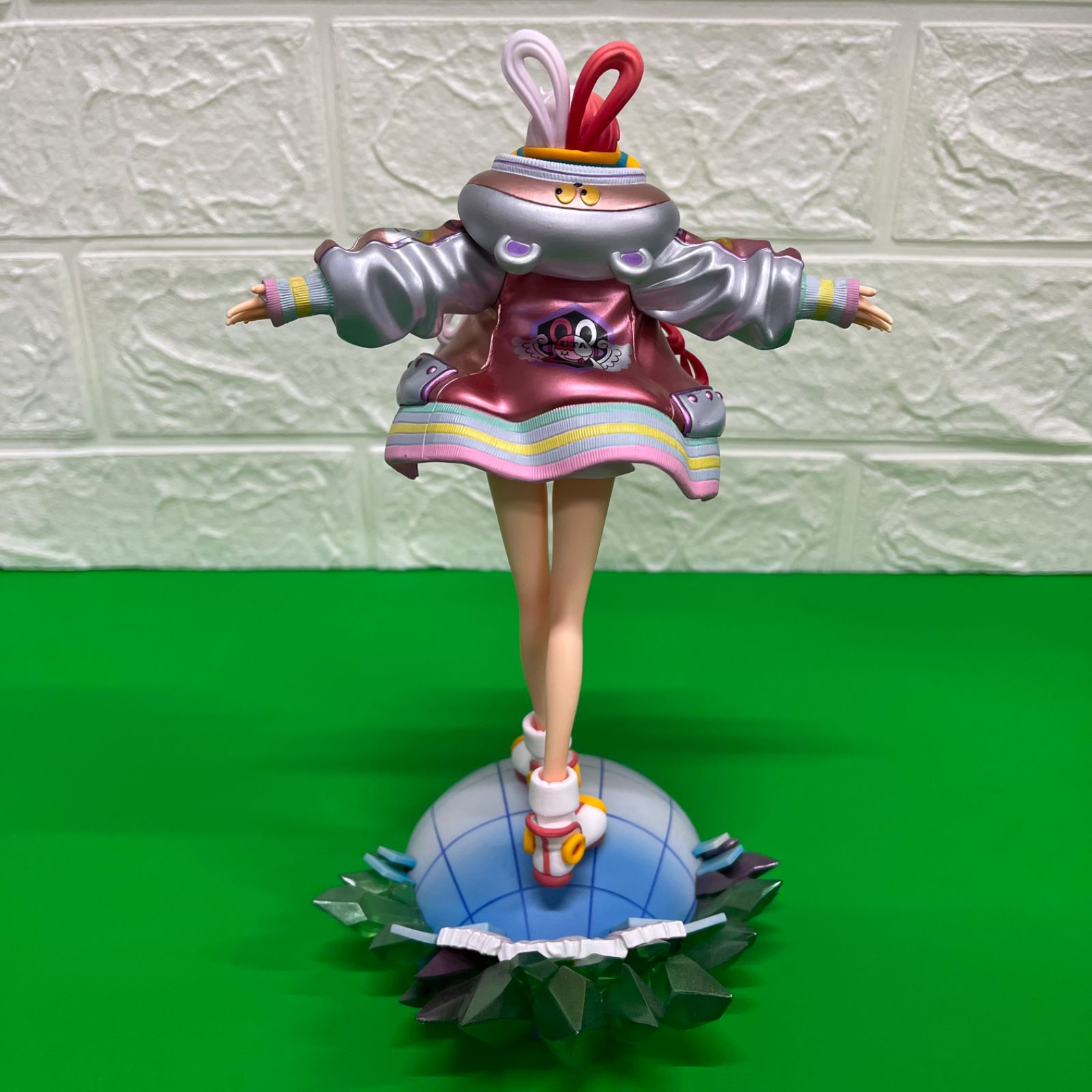 ONE PIECE FILM RED ウタ～新時代～ ワンピース フィルムレッド