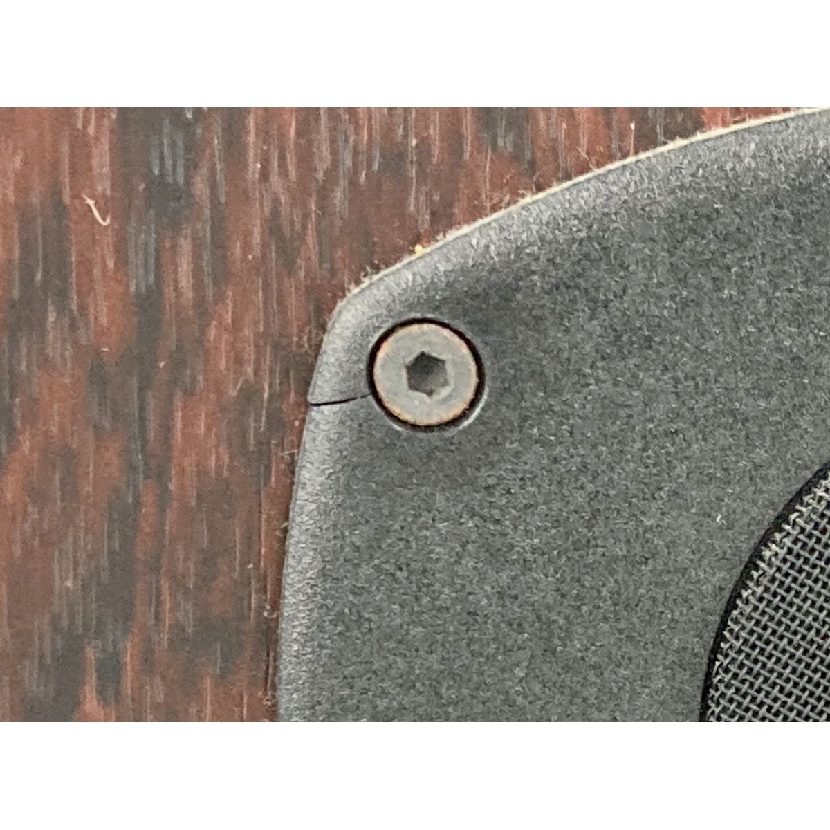 TANNOY 632 Rosewood D20 小型 2ウェイ スピーカーシステム ペア 中古 Y9484100 - メルカリ