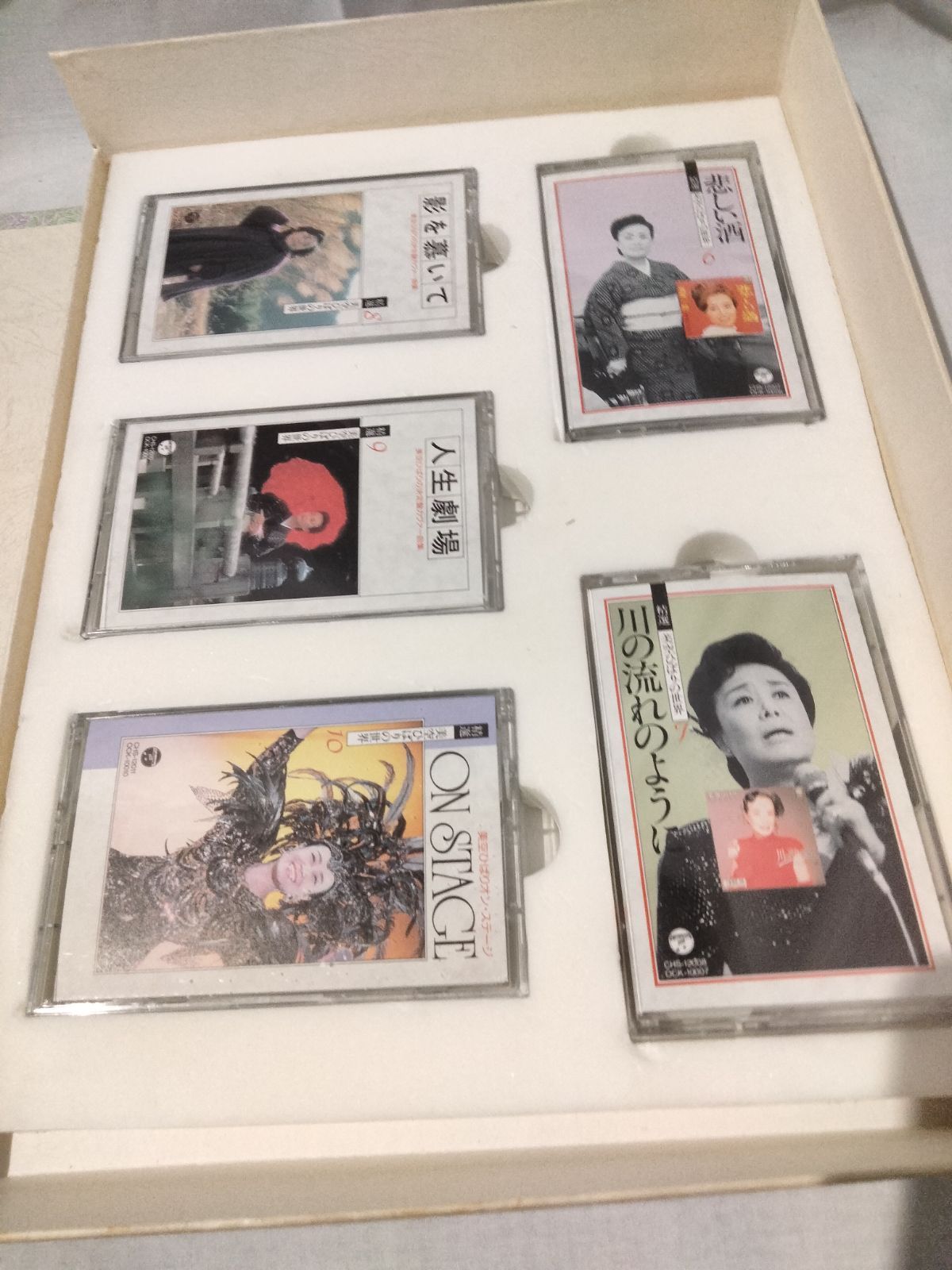 10個