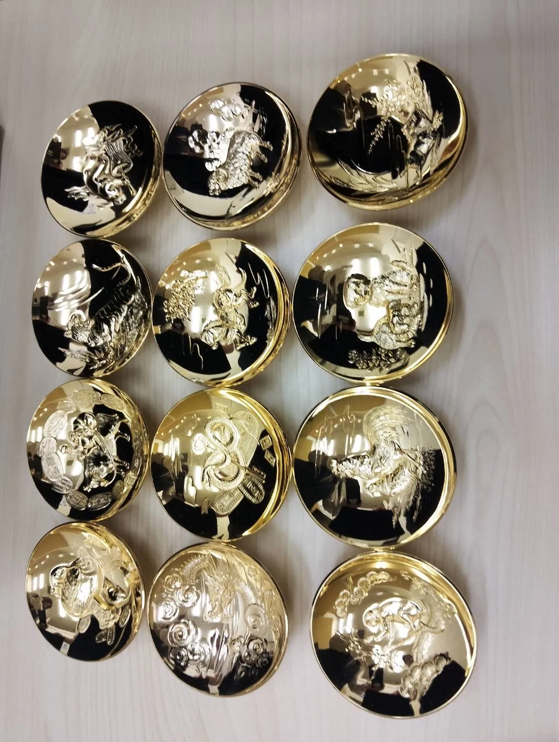 2025年最新】十二支 金杯の人気アイテム - メルカリ