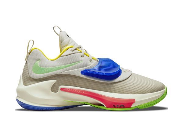 NIKE ZOOM FREAK 3 EP 'PRIMARY COLORS' ナイキ ズーム フリーク