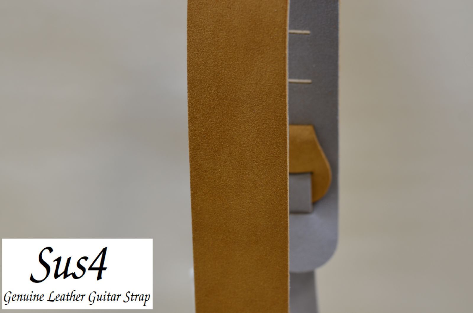 Genuine Leather